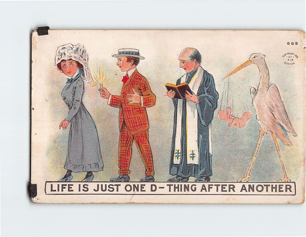 Postcard 
