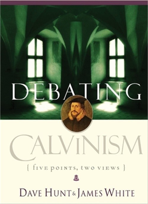 Debating Calvinism: Five Points, Two Views (Paperback or Softback)