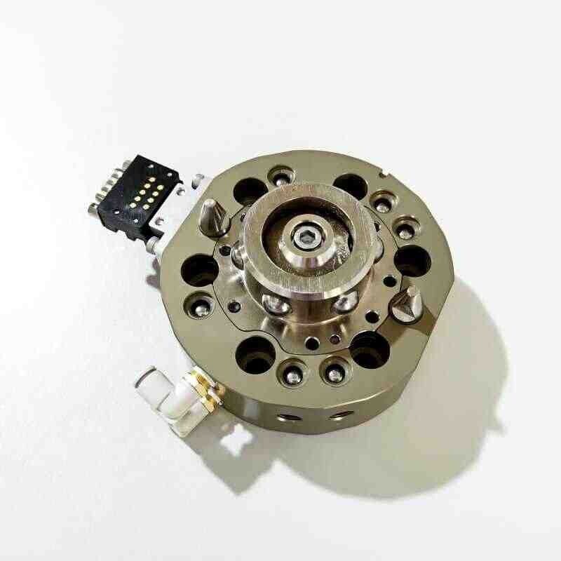 NSK-35M Robot Side 35KG Automatic Robot Quick Changer Tool with Signal Module #F