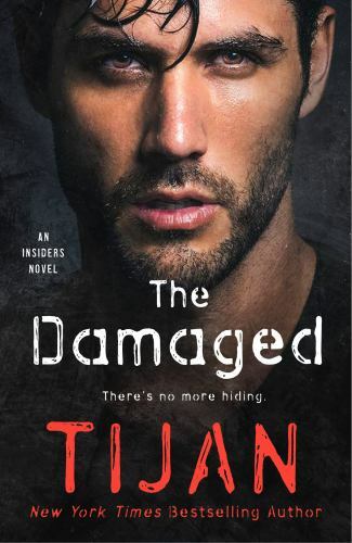 Damaged, Paperback by Tijan, Like New Used, Free shipping in the US