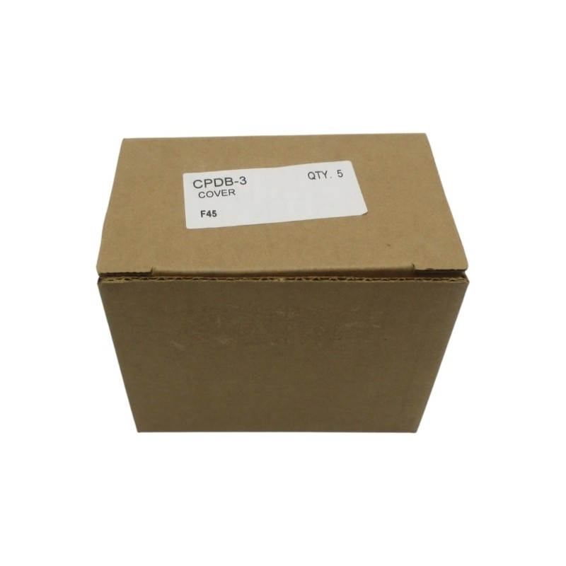Eaton Cpdb-3 (Pkg Of 5) Nsmp