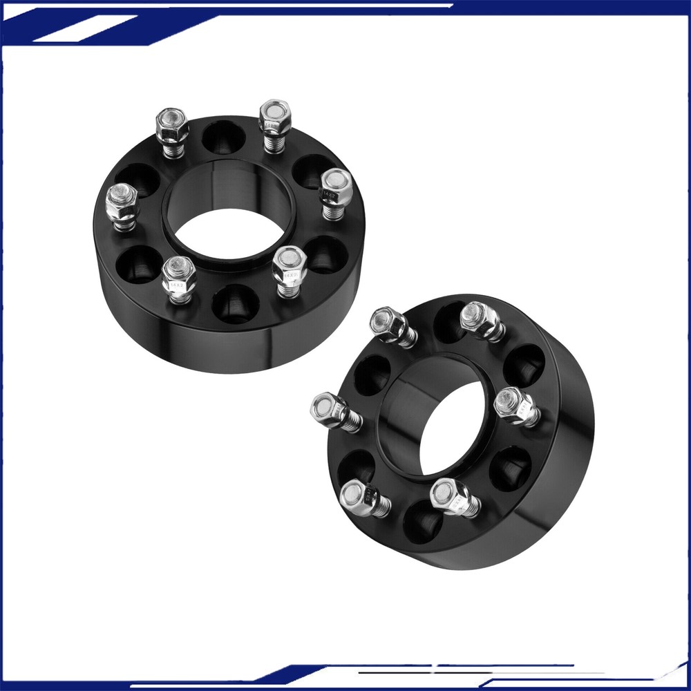 Ford F-150 Expedition 6x135 2