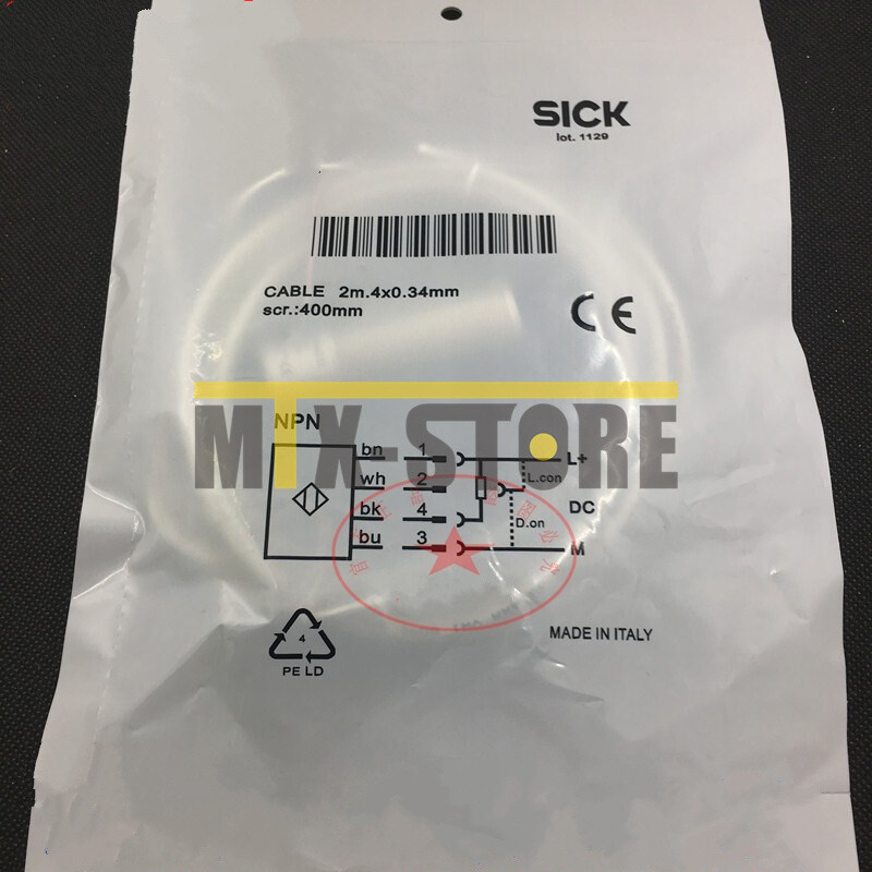 1PC Brand New sick Brand New Ones VTF18-3N1640 Sensor&Proximity Switch