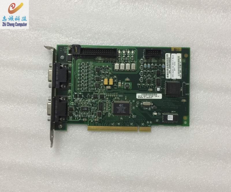 100% tested VPM-8100LVQ-000-p REV.A OPT:NONE (by DHL or Fedex)