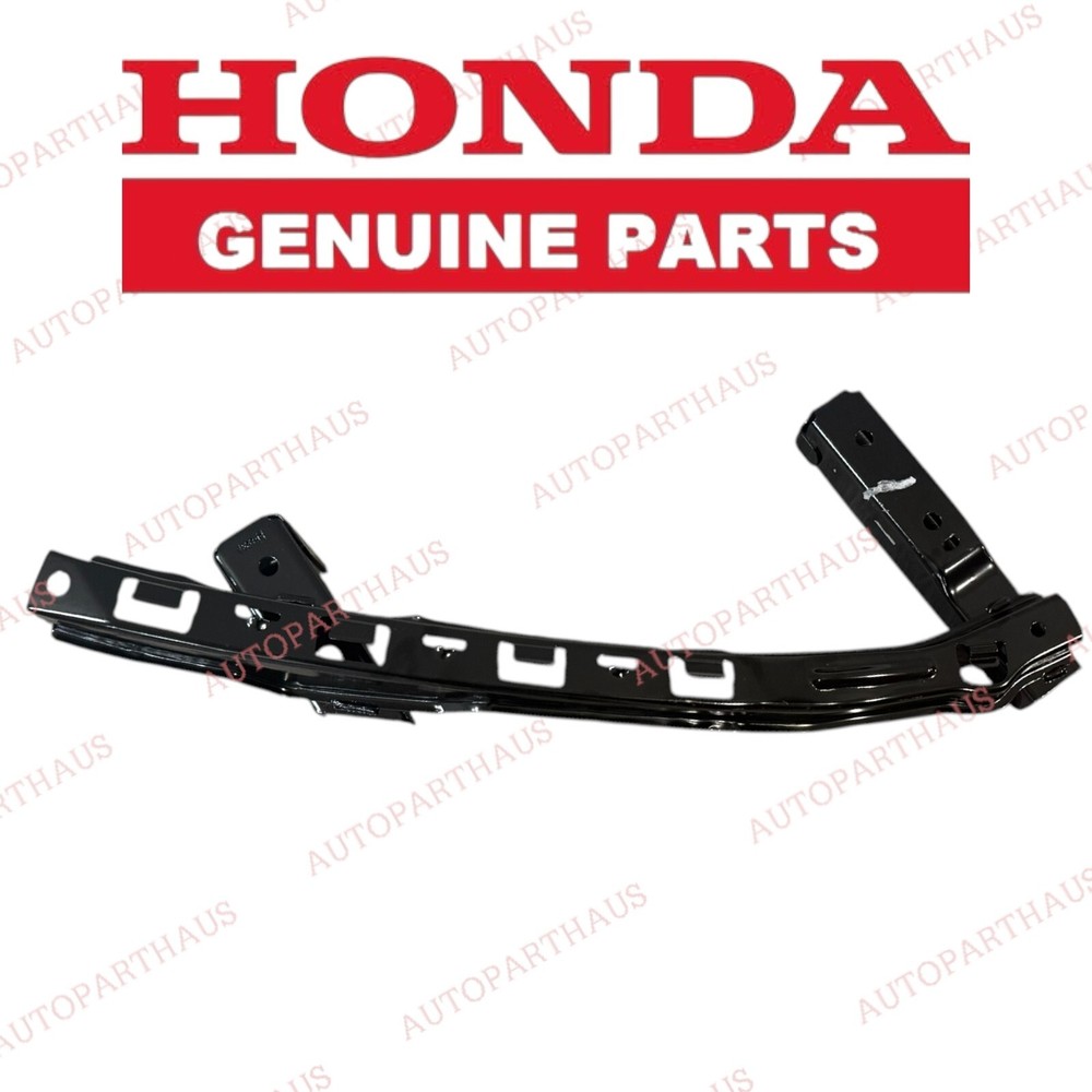 21 - 26 HONDA ODYSSEY PASSENGER RIGHT BUMPER HEADLIGHT MOUNT BRACKET OEM NEW