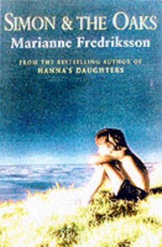 Simon And The Oaks by Fredriksson, Marianne Paperback Book The Fast FreeFREE US DELIVERY | ISBN: 0753810751 | Quality Books