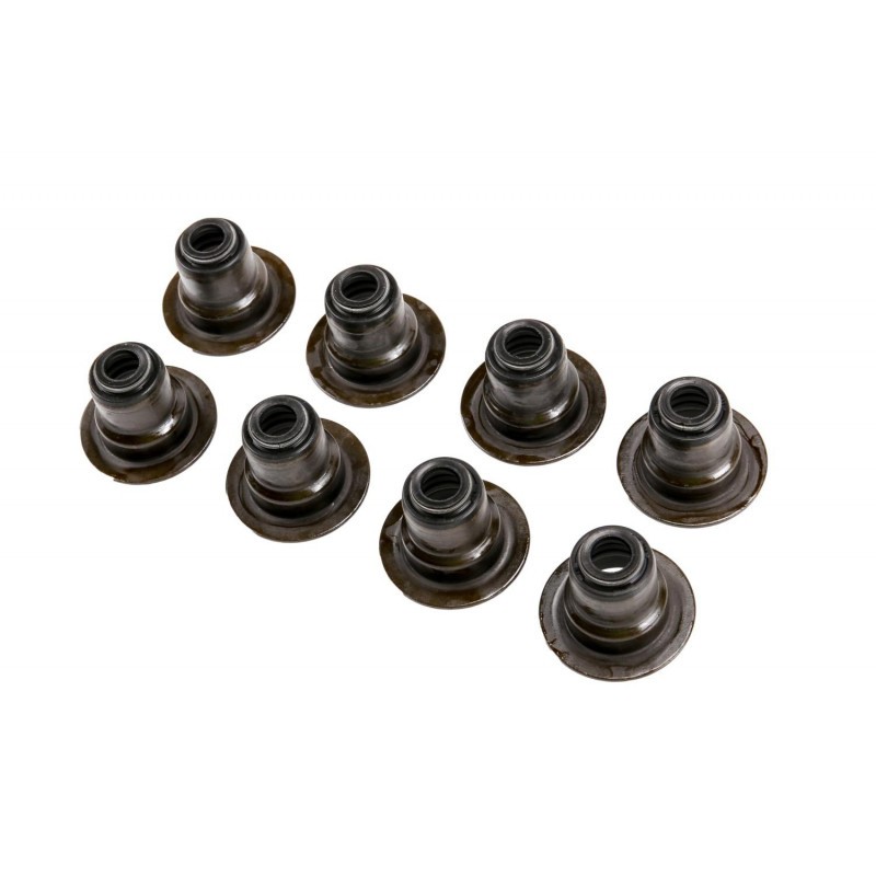 ACDelco Engine Valve Stem Oil Seal Set 12482063 For 01-20 Chevrolet Impala