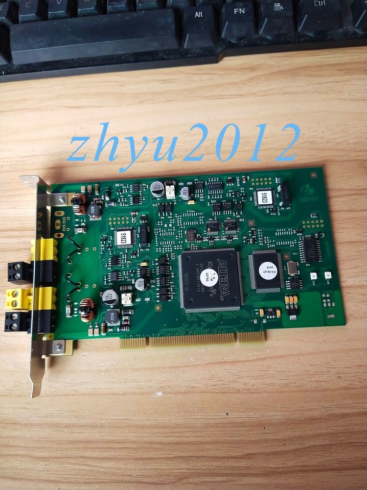 100% Test BW2088 AS-i3.0 Pci via DHL or Fedex fast shipping