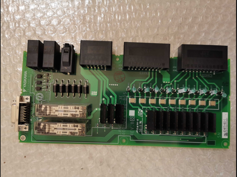1pc for 100% test JANCD-YBK21-3E with warranty（by DHL/Fedex）
