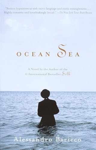 Ocean Sea (Vintage - Paperback, by Alessandro Baricco; Alastair - Very Good x