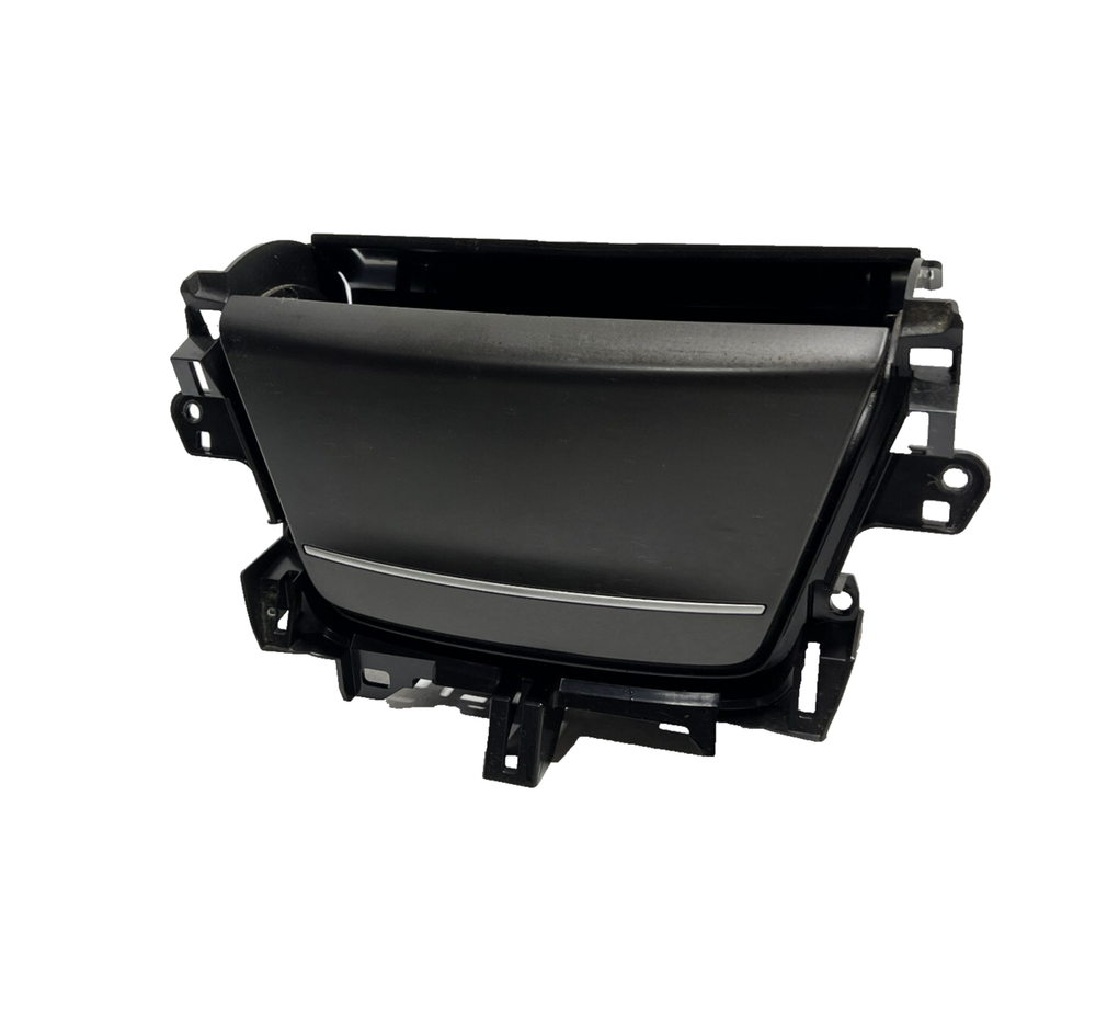HONDA OEM ACCORD 2018-2020 CENTER CONSOLE STORAGE TRAY COMPARTMENT BOX POCKET