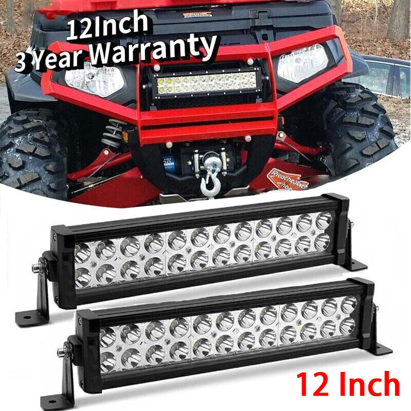 2PCS 12