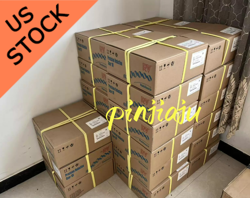 Expedited Ship US Stock A97L-0218-0934#110E-46 Fanuc NEW Robot Reducer