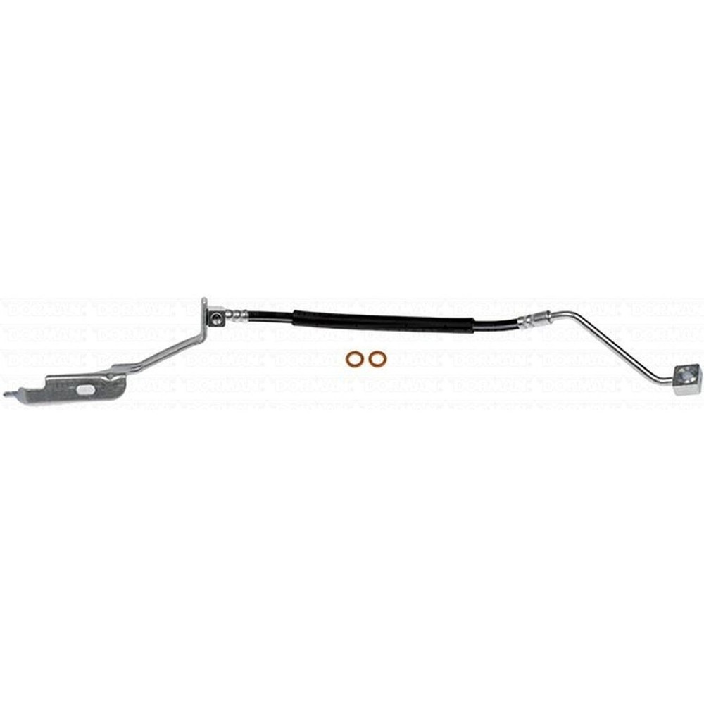 Dorman H620135 Brake Hydraulic Hose For Select 01-08 Chrysler Dodge Models