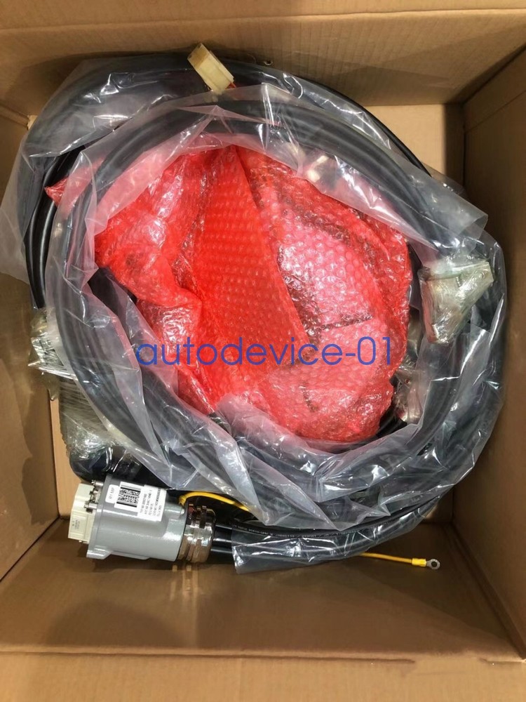 1PCS ABB robot body IRB6640 cable  3HAC024385-001 DHL/FedEx