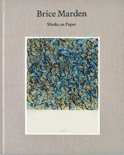 Eileen Costello Brice Marden: Works on Paper (Hardback)Another great item from Rarewaves USA | Free delivery!