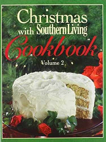 Christmas with Southern Living - Hardcover, by Southern Living - Very Good