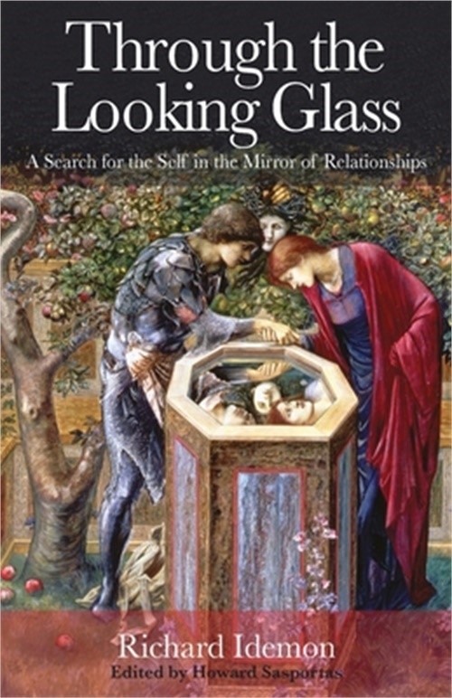 Through the Looking Glass (Paperback or Softback)