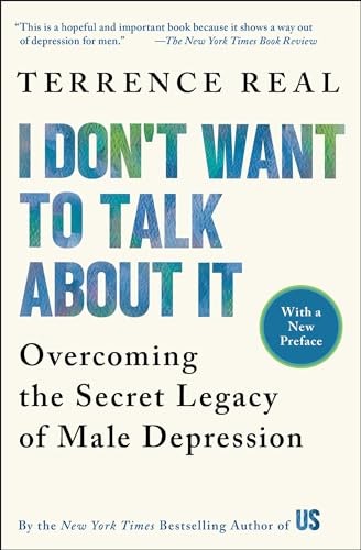 I Don't Want to Talk about it: Overc..., Real, Terrence