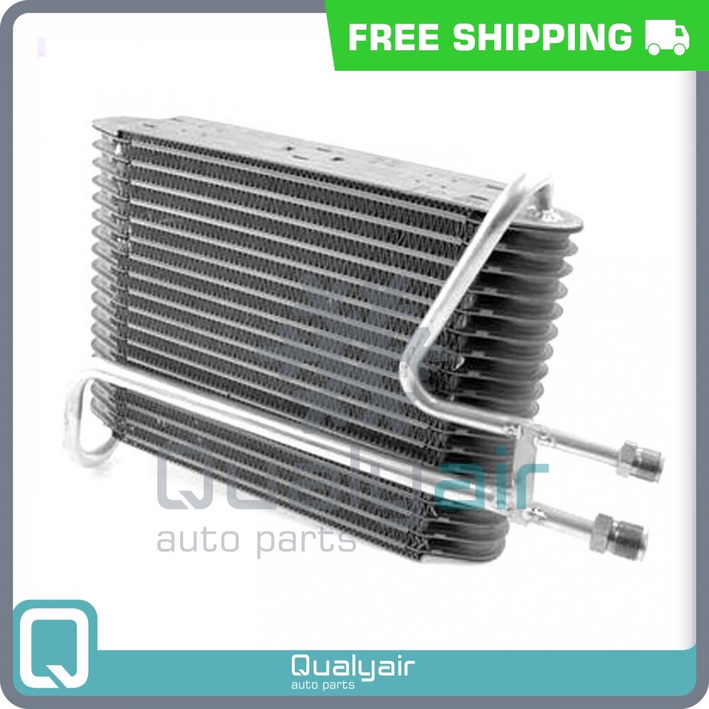 Volvo 740 760 940 960 S90 AC Evaporator Replacement