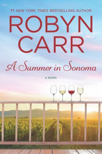 Summer in Sonoma, Paperback by Carr, Robyn, Brand New, Free shipping in the US