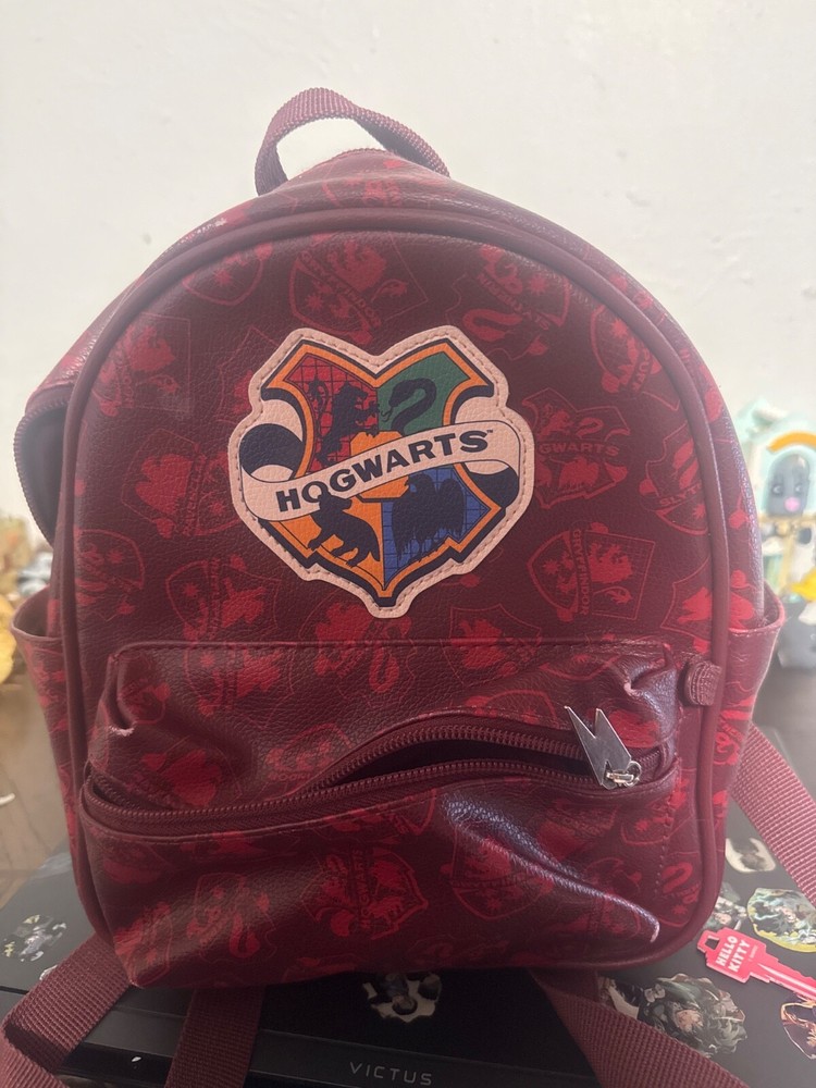 Harry Potter Purse