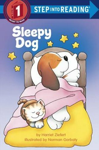 Sleepy Dog by Harriet Ziefert: New