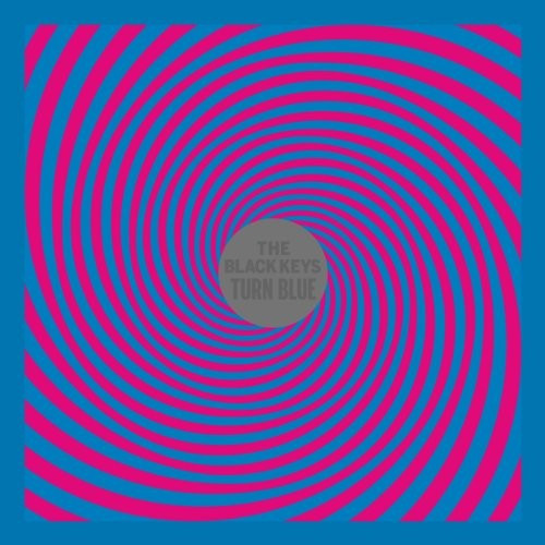 The Black Keys - Turn Blue - The Black Keys CD V6VG The Cheap Fast Free PostFREE US DELIVERY | EAN: 0075597955545 | Quality CD