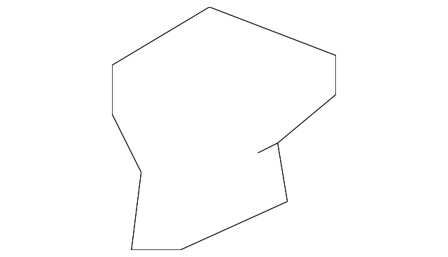 Genuine Nissan Washer Nozzle 28930-CA000