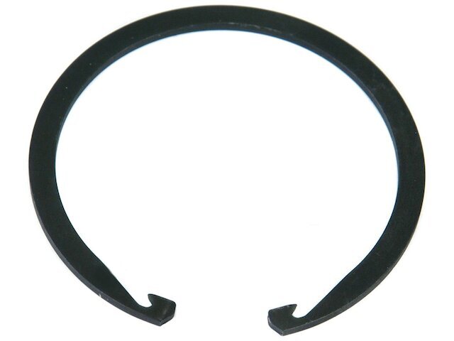 Front Timken Wheel Bearing Retaining Ring fits Ford Escape 2013-2019 74KKMS