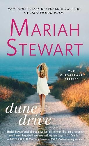 Mariah Stewart Dune Drive (Paperback) Chesapeake DiariesAnother great item from Rarewaves USA | Free delivery!