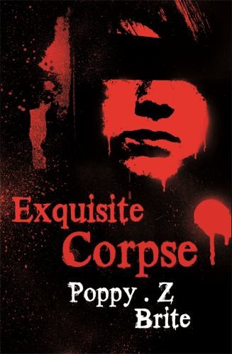 Exquisite Corpse by Z. Brite, Poppy Paperback Book The Fast Free ShippingFREE US DELIVERY | ISBN: 0575084359 | Quality Books