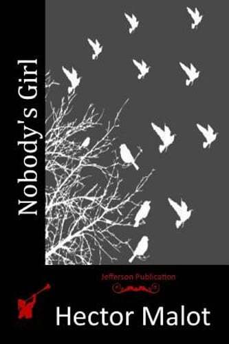 Nobody's Girl by Hector Malot: New