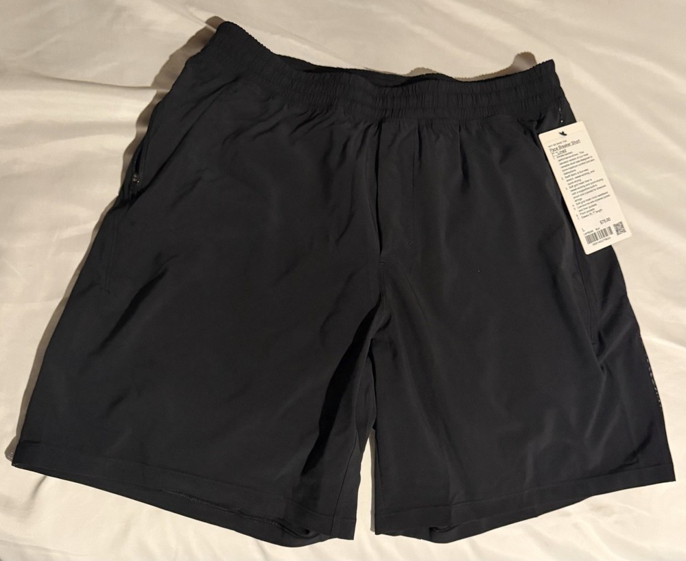 Lululemon Pace Breaker Short 7