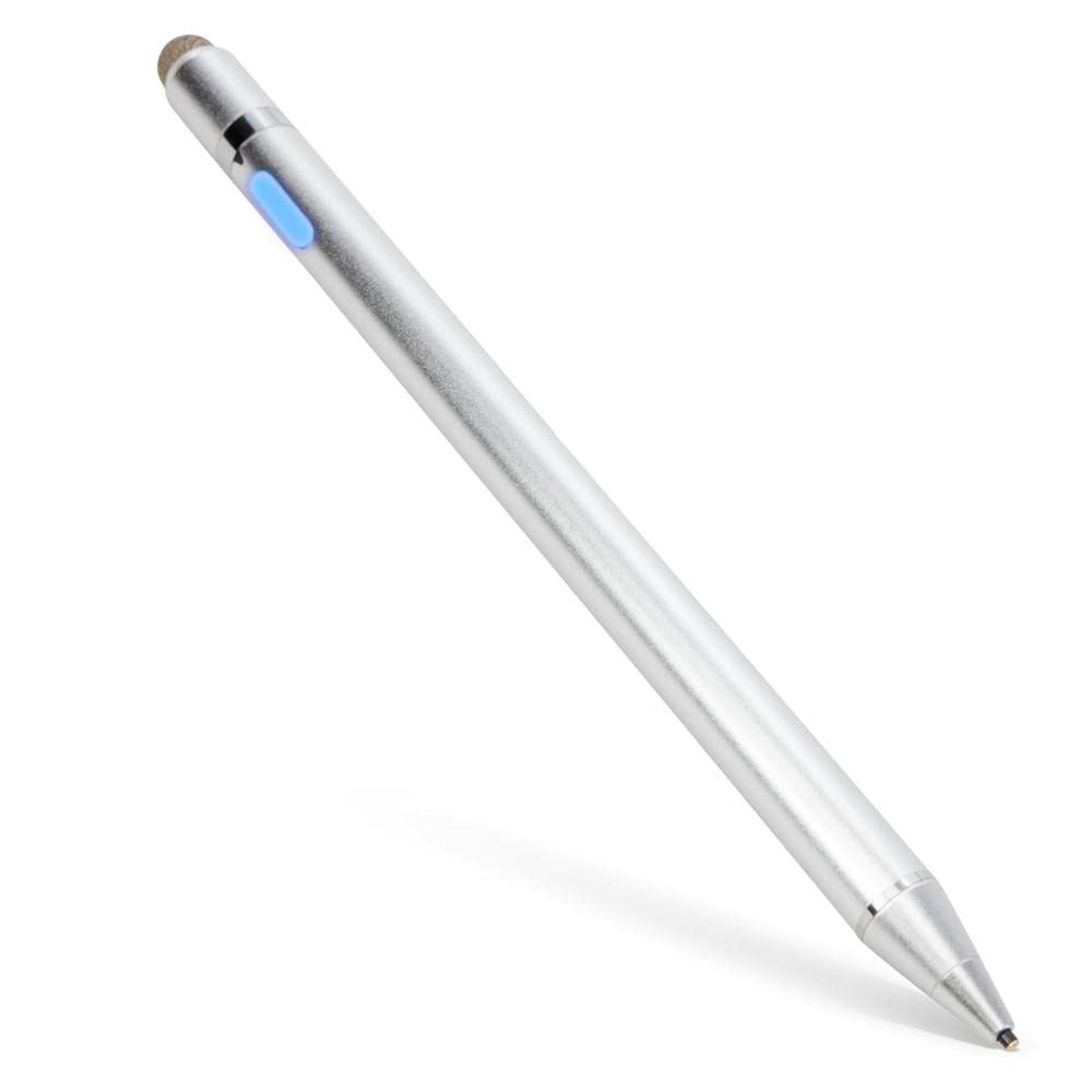 BoxWave Stylus Pen Compatible with ONN Tablet (10.1 in) - AccuPoint Active