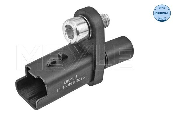 11-14 899 0026 Meyle Sensor, Wheel Speed for Citroen, Peugeot