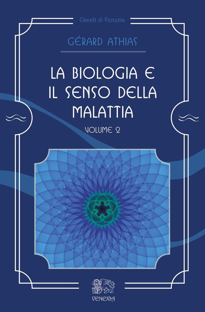 Gérard Athias La biologia e il senso della malattia (Vol. 2) (Paperback)Another great item from Rarewaves USA | Free delivery!