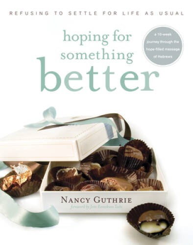 Hoping for Something Better: Refusing to Settle for Life as Usual - ACCEPTABLE