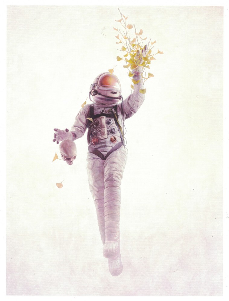 Jeremy Geddes 