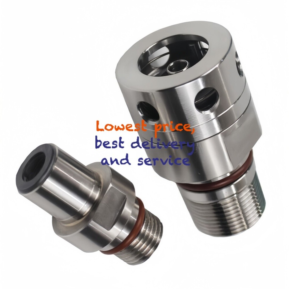 1PC New FiT For JS1129-205-201 High speed machine spindle rotary joint