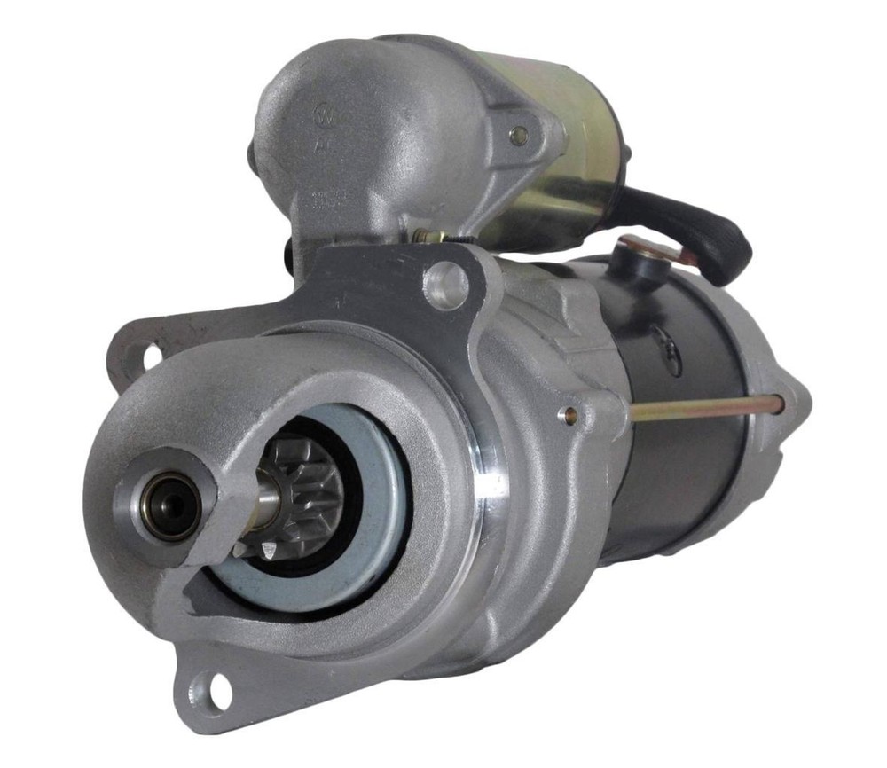12V STARTER MOTOR FOR FORD BLUEBIRD BUS AND VARIOUS MODELS 1992-1997 1998 1999