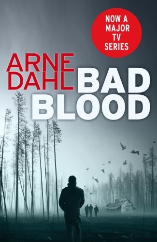 Bad Blood: The second Intercrime thriller by Dahl, Arne Book The Fast FreeFREE US DELIVERY | ISBN: 0099575698 | Quality Books
