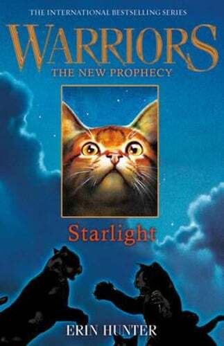 STARLIGHT by Erin Hunter: Used