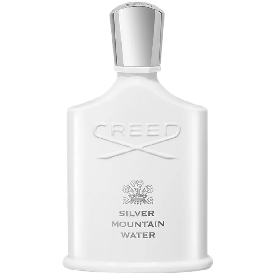 New Creed Silver Mountain Water EDP Spray 100 Unisex Fragrance 3508441001053