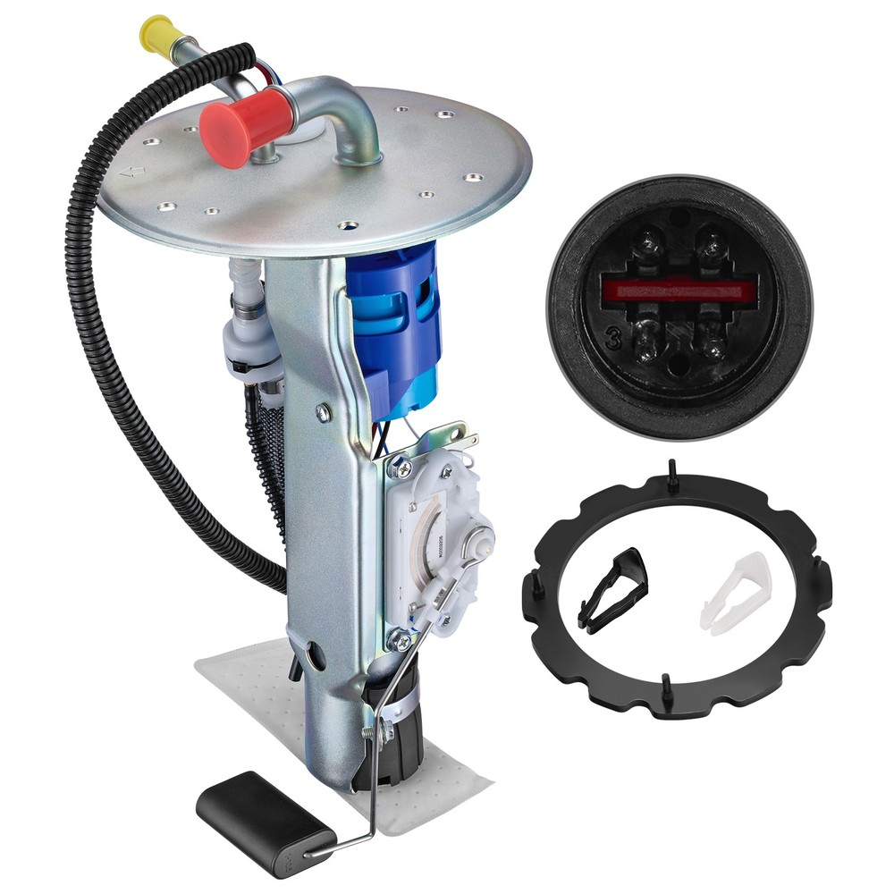 Fits 2004 Ford E-350 Super Duty 5.4L V8 Fuel Pump Assembly E2365S