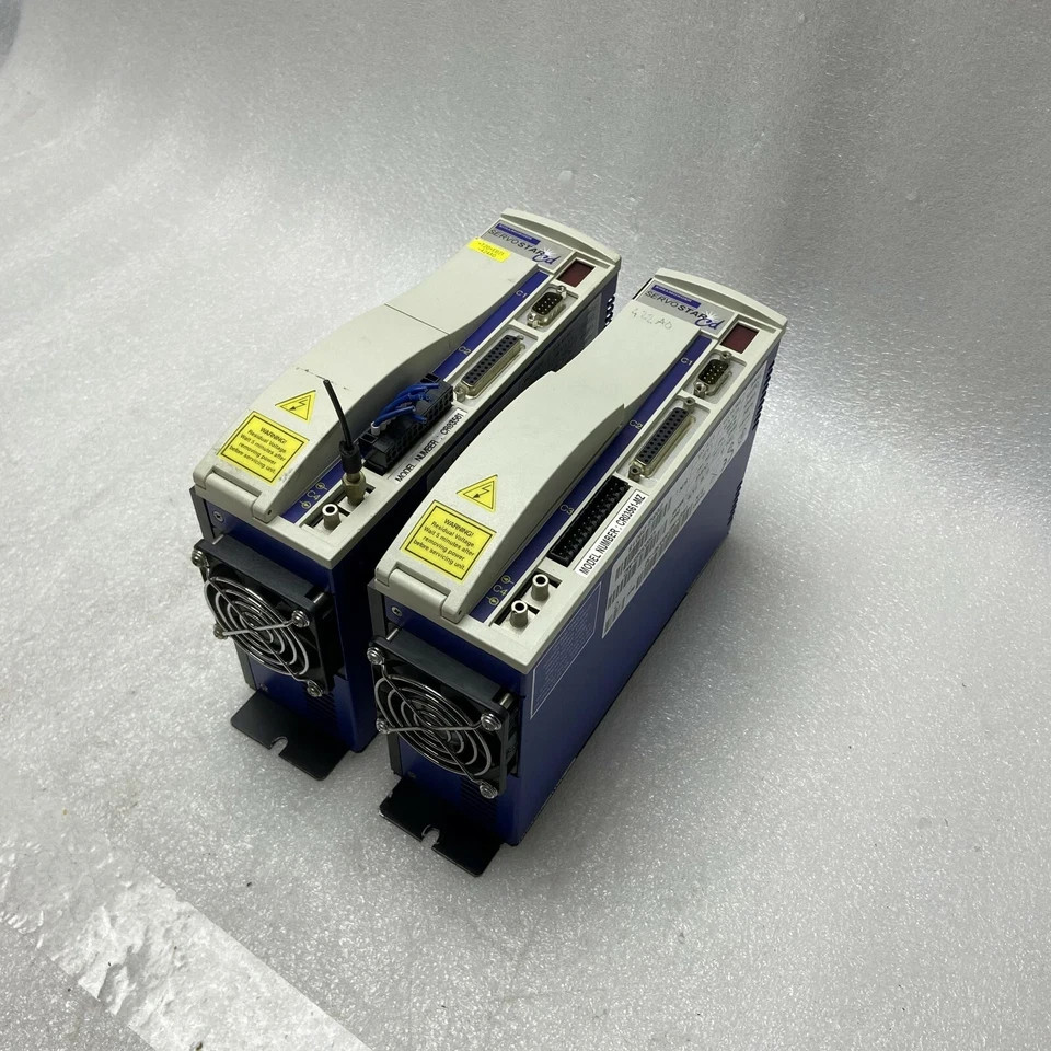 Used Kollmorgen Lr06565 Rev1 Test Well Work Well In Stock