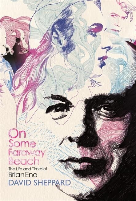 On Some Faraway Beach: The Life and Times of Bri... by Sheppard, David PaperbackFREE US DELIVERY | ISBN: 0752884638 | Quality Books