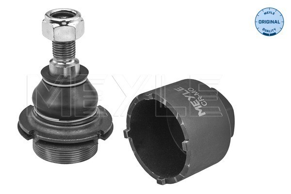 11-16 010 0031 Meyle repair kit, support/guide joint for Citroen, Peugeot
