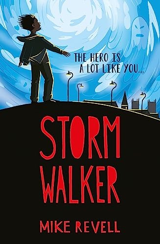 Stormwalker by Revell, Mike Book The Fast Free ShippingFREE US DELIVERY | ISBN: 1784290696 | Quality Books