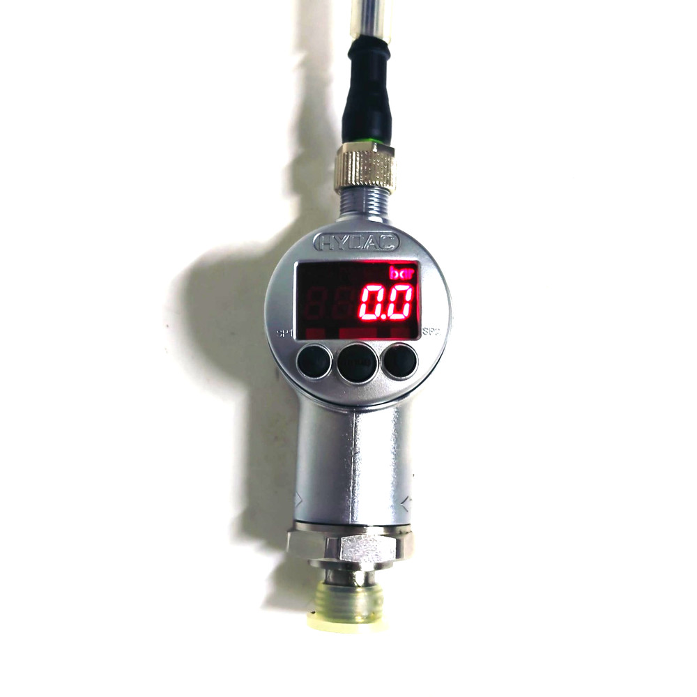 Hydac EDS 3446-3-0250-000 sensor 908165